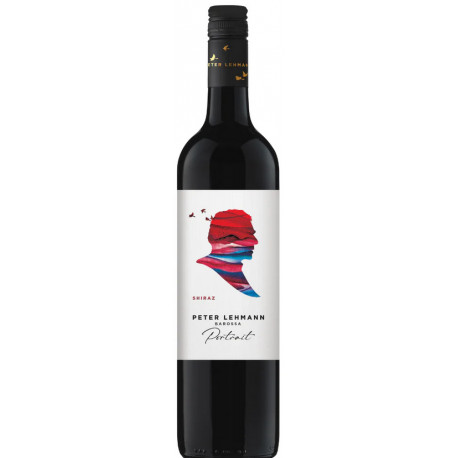 Peter Lehmann Barossa Portait Shiraz 2022 - Selection.hu