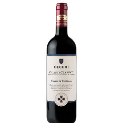 Cecchi Chianti Classico 2021