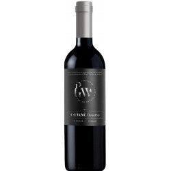 Pastor Pince Cabernet Franc 2022 - selection.hu