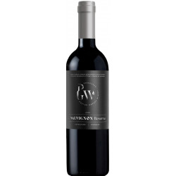 Pastor Pince Cabernet Sauvignon 2020 - selection.hu