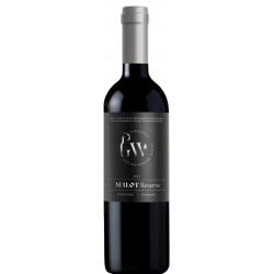 Pastor Pince Merlot - selection.hu