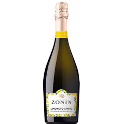 Zonin Limoneto Spritz