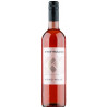 Frittmann Néró Rosé 2024 - Kunsági borvidék, magyar rozé borok | selection.hu