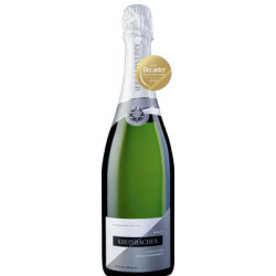 Kreinbacher Prestige Brut - Selection.hu