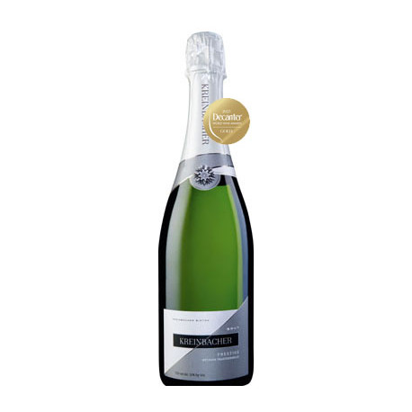Kreinbacher Prestige Brut - Selection.hu