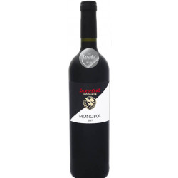 Szeleshát Merlot 2016 - Selection.hu