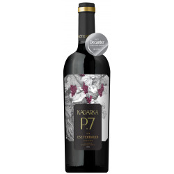 Eszterbauer pincészet Néró 7.4 2024 - Selection.hu