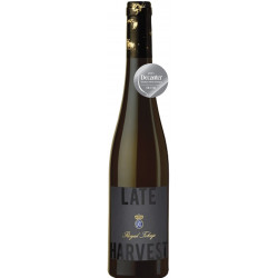 Royal Tokaji Tokaji Late Harvest 2018 - Selection.hu