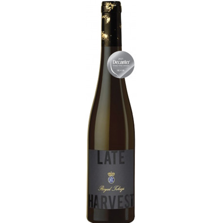 Royal Tokaji Tokaji Late Harvest 2018 - Selection.hu