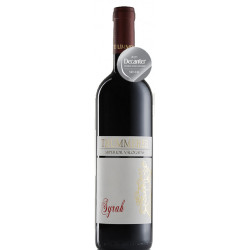 Thummerer Egri Syrah Superior Válogatás 2021 - Selection.hu