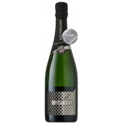 Kreinbacher Égoiste Brut 2018 - selection.hu