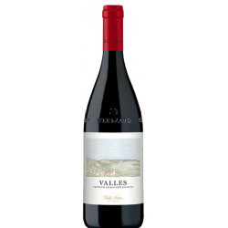 Vida Valles Bikavér 2020 - selection.hu