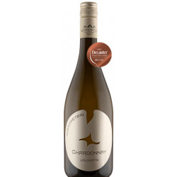 Szentpéteri Chardonnay válogatás 2024 -selection.hu