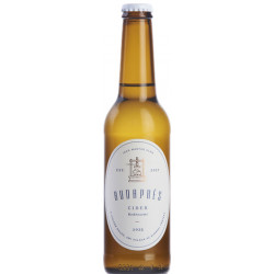 Budaprés Kedvesem Cider 0,33l 2023 - selection.hu