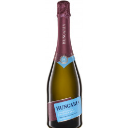 Hungaria Chardonnay - Pinot noir Brut Limited Edition - selection.hu