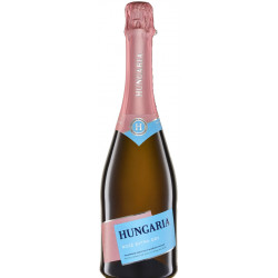 Hungária Rosé Extra Dry - Selection.hu