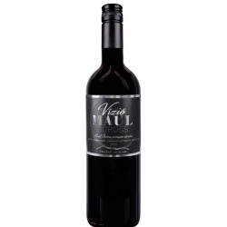 Maul Zsolt Vizíó 2021 - selection.hu