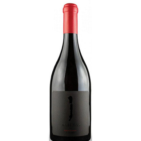 Kristinus Chardonnay 2020 - Selection.hu