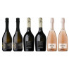 Hatos Prosecco válogatás - selection.hu