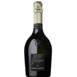 Borgo Molino Prosecco Superiore Valdobbiadene Brut DOCG - selection.hu