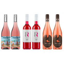 Rosé válogatás - Selection.hu