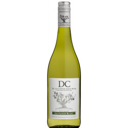 Darling Cellars Sauvignon blanc - selection.hu