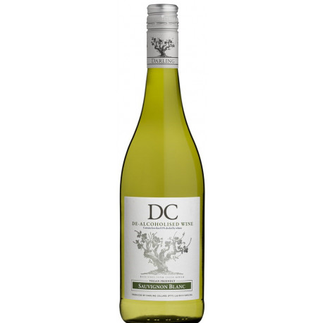 Darling Cellars Sauvignon blanc - selection.hu