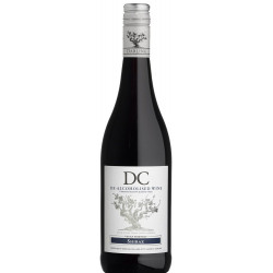 Darling Cellars Shiraz - selection.hu