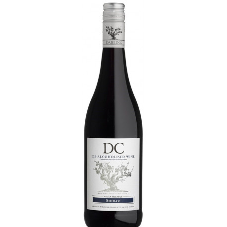 Darling Cellars Shiraz - selection.hu