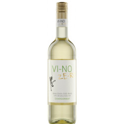 Vi-No-Ze-Ro Chardonnay alkoholmentes