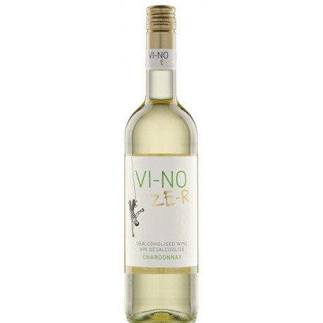 Vi-No-Ze-Ro Chardonnay alkoholmentes