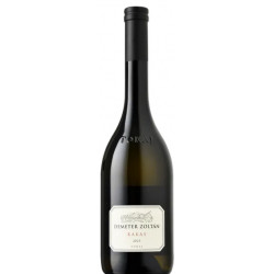 Demeter Zoltán Kakas Furmint 2023 - Tokaj-hegyaljai borvidék, magyar fehérborok | selection.hu