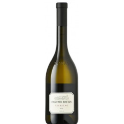 Demeter Zoltán Szerelemi Hárslevelű 2024 - Tokaj-hegyaljai borvidék, magyar fehérborok | selection.hu