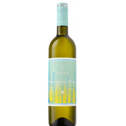 Ikon Sauvignon Blanc 2024 - selection.hu