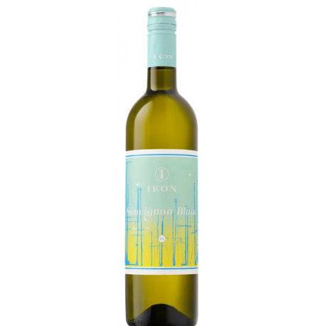 Ikon Sauvignon Blanc 2024 - selection.hu