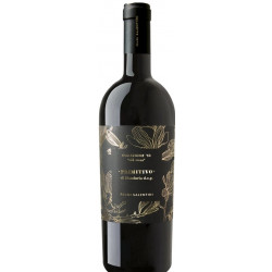 Feudo Salentini Collezione 53 Primitivo di Manduria - selection.hu