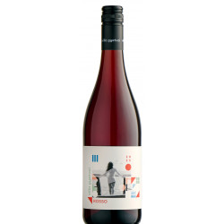 Villa Gyetvai Rosso 2023 - selection.hu
