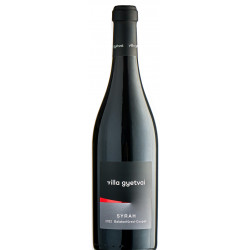 Villa Gyetvai Syrah 2022