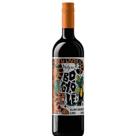 Vylyan Bogyólé 2025 - selection.hu