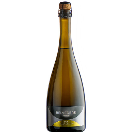 Villa Gyetvai Belvedere Brut 2023 - selection.hu
