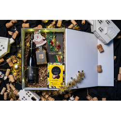 Karácsonyi csomag - Édes karácsony