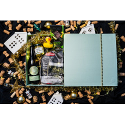 Karácsonyi csomag -Gastro karácsony