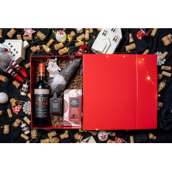 Karácsonyi csomag - Prémium karácsony