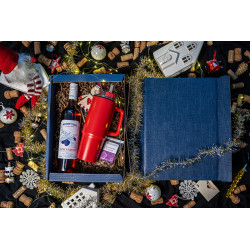 Karácsonyi csomag - Forralt boros