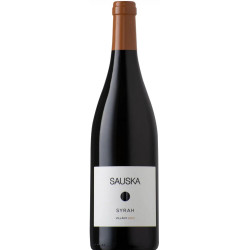 Sauska - Villány Syrah 2022 - Selection.hu