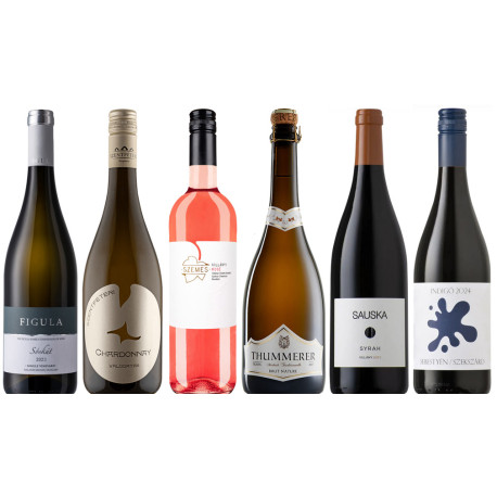 Novemberi 6-os válogatás - Selection.hu