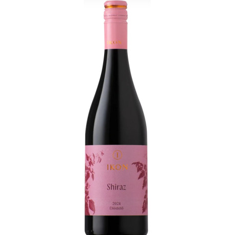Ikon Shiraz 2024 - Selection.hu