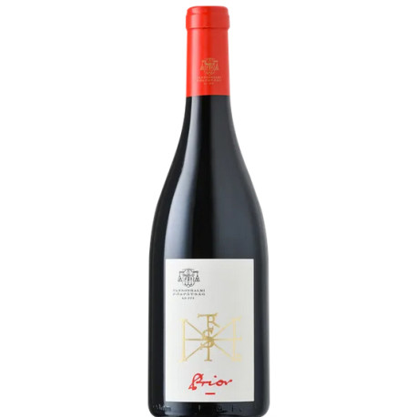 Pannonhalmi Főapátság Prior Vörös 2024 - selection.hu