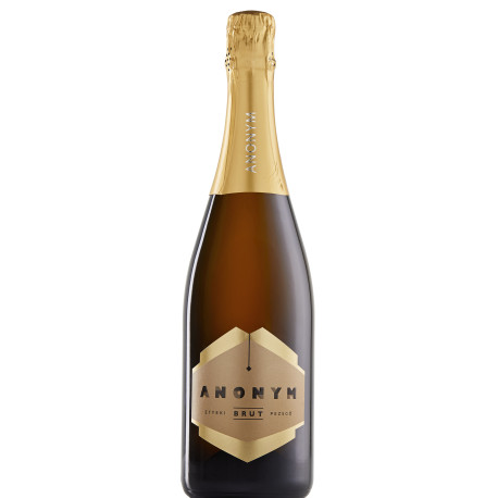 Anonym Pince Összhang Brut 2020 - selection.hu