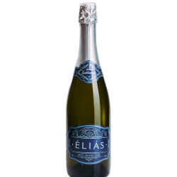 Éliás Birtok Grande Cuvée Brut - selection.hu